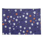 Housse D'oreillers Halloween (Dos-Droit)