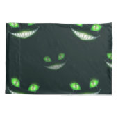 Housse D'oreillers Halloween (Dos)