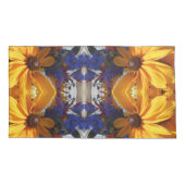 Housse D'oreillers Halte (Dos)