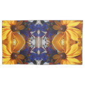 Housse D'oreillers Halte (devant)