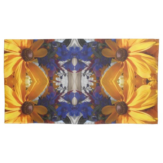 Housse D'oreillers Halte (devant)