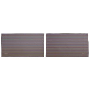 Housse D'oreillers HAMbyWG - Cas-pilotes - Gris/Blk/Bl/Y/Mar