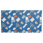Housse D'oreillers Hanukkah Fun Pillowcases (devant-gauche)