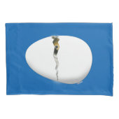 Housse D'oreillers Hatching (devant)