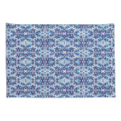 Housse D'oreillers Hawaïen (Dos-Droit)