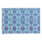 Housse D'oreillers Hawaïen (devant-Droit)