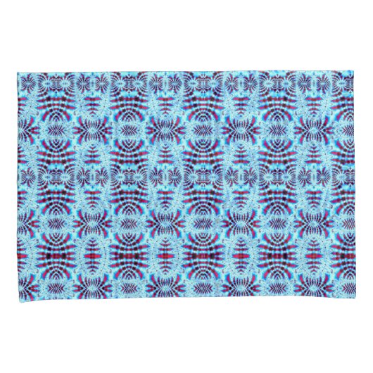 Housse D'oreillers Hawaïen (devant-Droit)