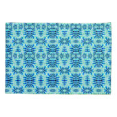 Housse D'oreillers Hawaïen (Dos-gauche)