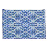 Housse D'oreillers Hawaïen (Dos-Droit)