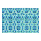 Housse D'oreillers Hawaïen (devant-gauche)