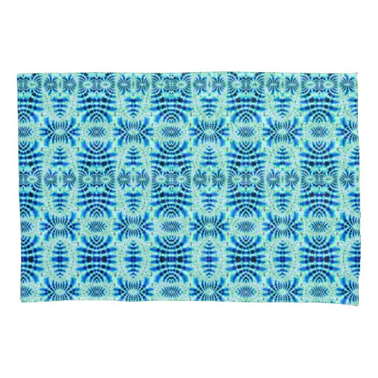 Housse D'oreillers Hawaïen (devant-gauche)