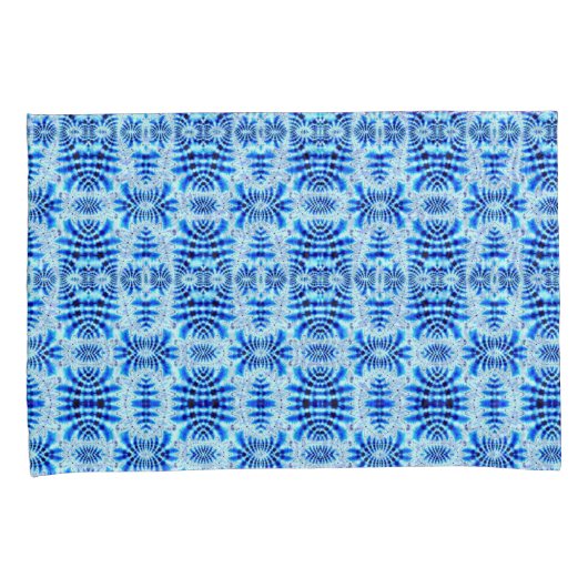 Housse D'oreillers Hawaïen (devant-Droit)