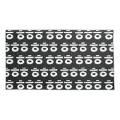 Housse D'oreillers HEHEHEHE ㅎ ㅎ ㅎ Coréen Slang (Dos-gauche)