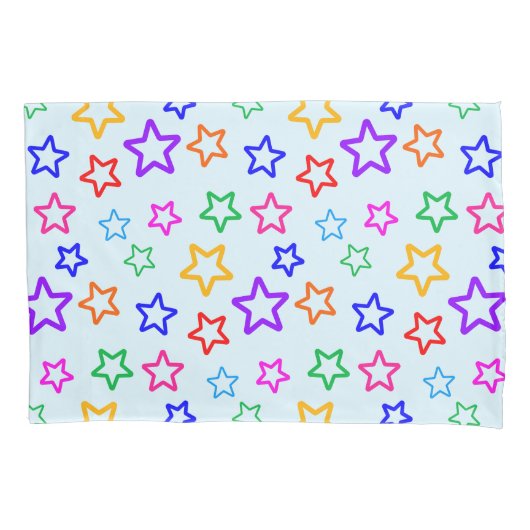 Housse D'oreillers Hesperos (devant)