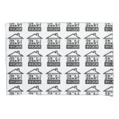 Housse D'oreillers Hikikomori 引 き こ も り Japonais (devant)