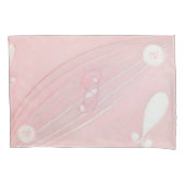 Housse D'oreillers Hilma af Klint par The Eros Series, no 8 (devant)