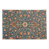 Housse D'oreillers Holland Park Design (par William Morris) (Dos-Droit)