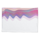 Housse D'oreillers Home Sweet Home Pillowcase (Dos)