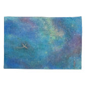 Housse D'oreillers Hoshi-no-Ma: Between the Stars (Dos)