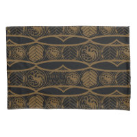 HOUSE of the Dragon | Targaryen Stripe Pattern