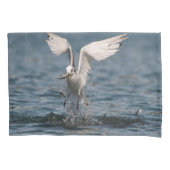 Housse D'oreillers Hovering Kittiwake (devant-gauche)
