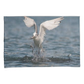 Housse D'oreillers Hovering Kittiwake (devant-Droit)