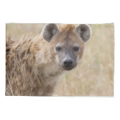 Housse D'oreillers Hyena (Dos)