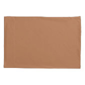 Housse D'oreillers Hygge Hedgehog (Dos)