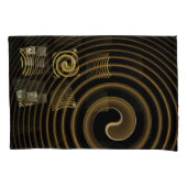 Housse D'oreillers Hypnosis (devant)