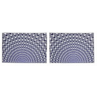 illusion d'optique réaliste