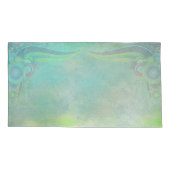 Housse D'oreillers Imaginaire Abstrait (Dos-gauche)