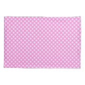Housse D'oreillers Imaginaire licorne filles chambre oreiller (Dos)