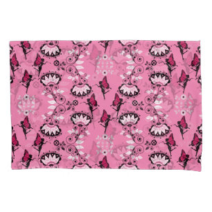 Housse D'oreillers Imprimer Motif Princesse Fairy