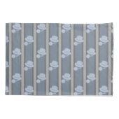 Housse D'oreillers Inspecteur (Dos)