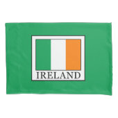 Housse D'oreillers Irlande (devant)