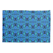 Housse D'oreillers JACUZZI ensemble de oreillers | m3galleryStudio (Dos-gauche)