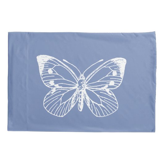 Housse D'oreillers J'aime ma caisse épique de coussin de la vie (Dos)