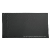 Housse D'oreillers James Webb Tarantula Nebula Hi-Res Image 2022 (Dos)