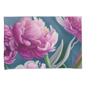 Housse D'oreillers Jardin de campagne enchanteresse (devant-Droit)