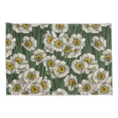 Housse D'oreillers Jardin de la jonquille (Dos-Droit)