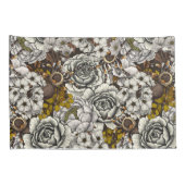 Housse D'oreillers Jardin Tarantula 2 (Dos-Droit)