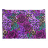 Housse D'oreillers Jardin Tarantula 3 (Dos-Droit)