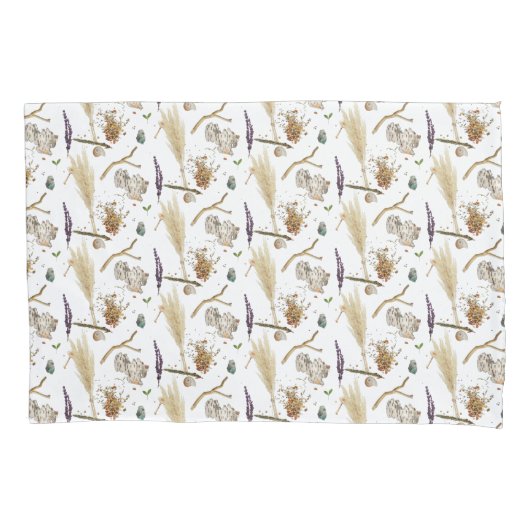 Housse D'oreillers Jeu de Coques Coussins trésor (devant-gauche)