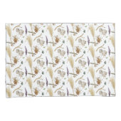 Housse D'oreillers Jeu de Coques Coussins trésor (devant-Droit)