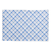 Housse D'oreillers Jeu de coquillages de taille standard (Dos-gauche)