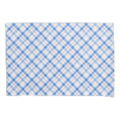 Housse D'oreillers Jeu de coquillages de taille standard (devant-gauche)