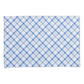 Housse D'oreillers Jeu de coquillages de taille standard (devant-Droit)