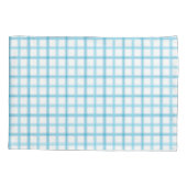 Housse D'oreillers Jeu de coquillages de taille standard (Dos-gauche)