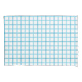 Housse D'oreillers Jeu de coquillages de taille standard (devant-gauche)