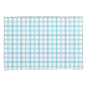 Housse D'oreillers Jeu de coquillages de taille standard (devant-Droit)
